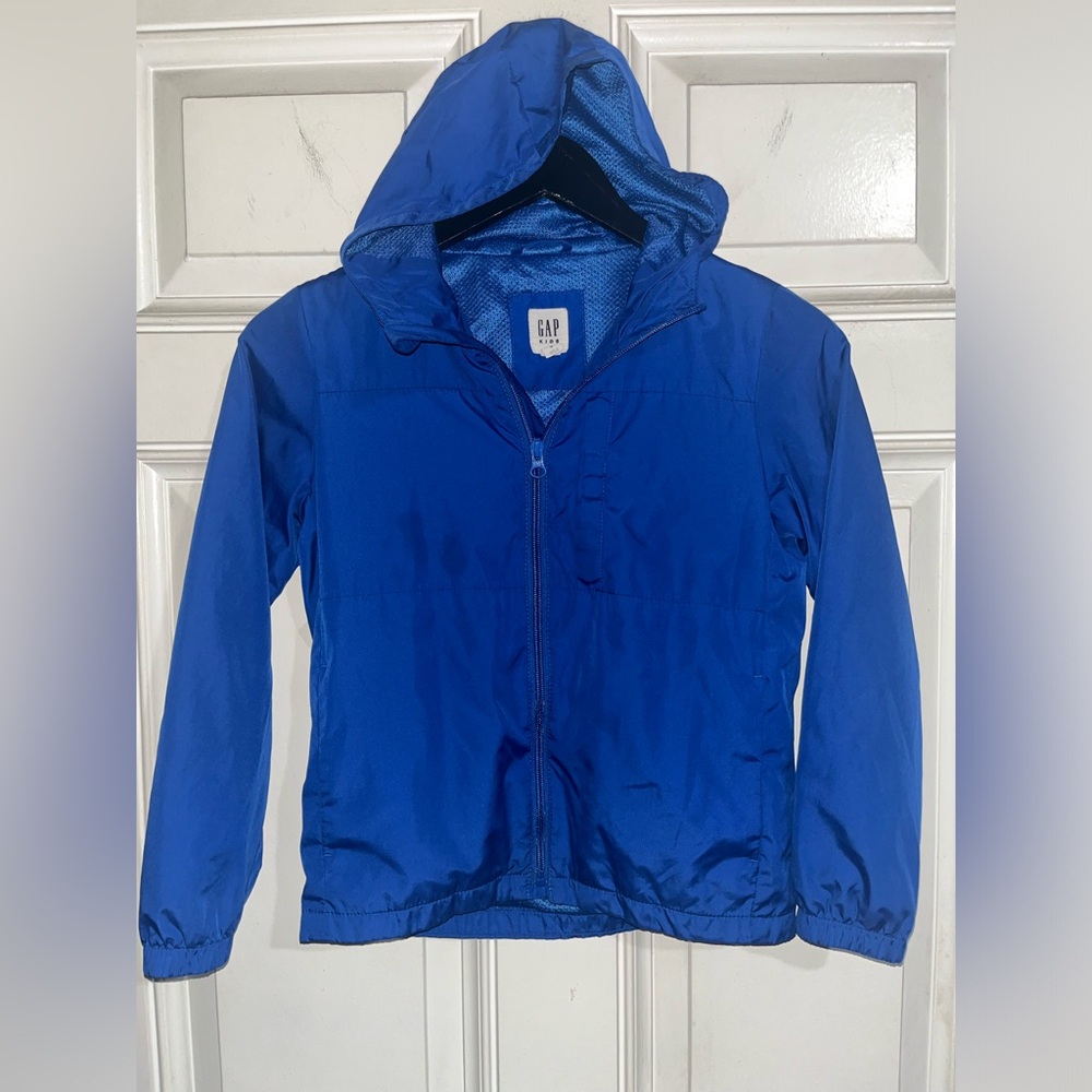 GAP kids windbreaker